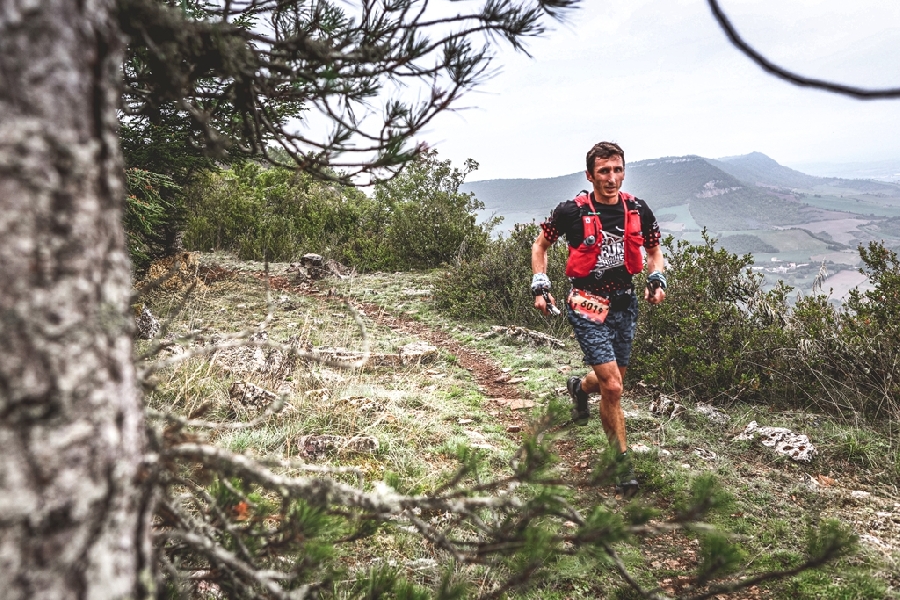 Monna Lisa Trail 2023 (29,7 km - Festival des Templiers)