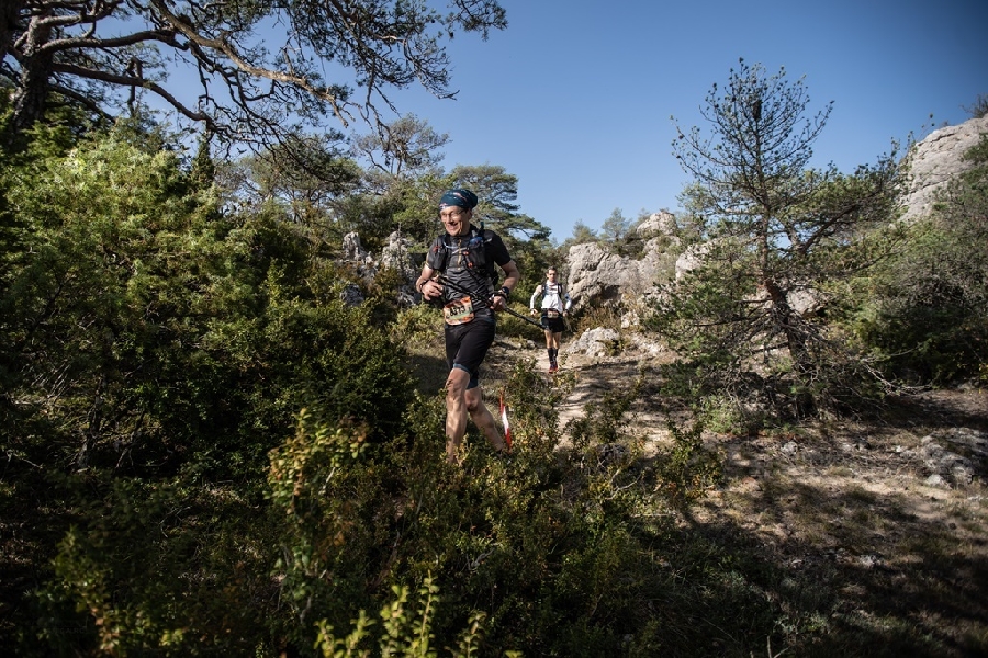 Trail des Troubadours 2023 (11,4 km - Festival des Templiers)