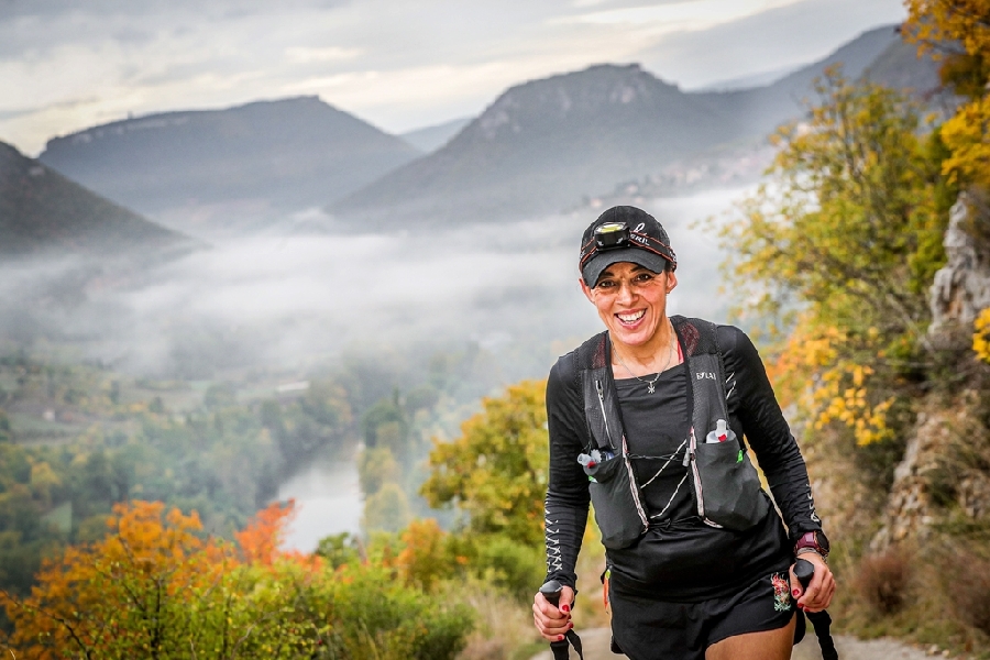 La Templière 2023 (7,3 km - Festival des Templiers)