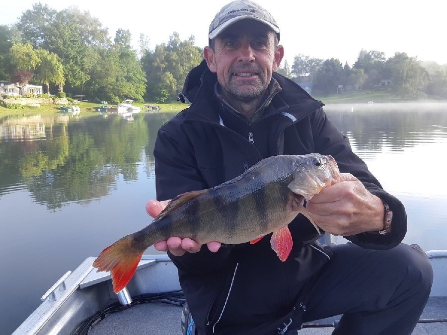 Pêche Aveyron Sensations