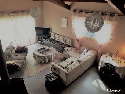 salon, 
