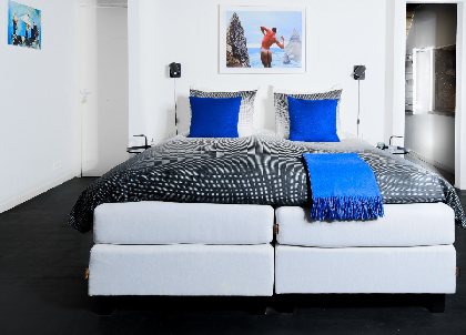 chambre 1, 