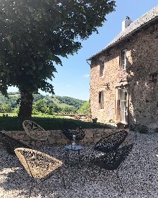 La ferme de Réquista, 