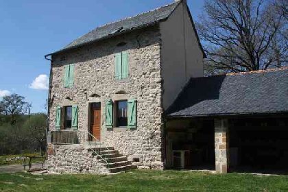 La Grifoulie, 