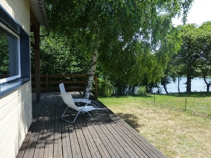Le Chalet lo Beç, Le Chalet lo Beç