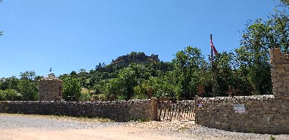 Le Clos des Légendes, Emilie MOREAU