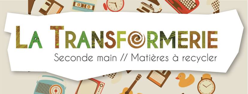 Fête de la Récup' à la Transformerie
