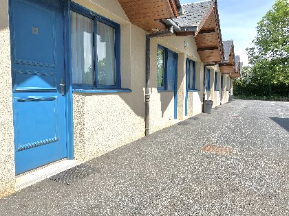 HOTEL LAURY'S, OFFICE DE TOURISME DU GRAND RODEZ