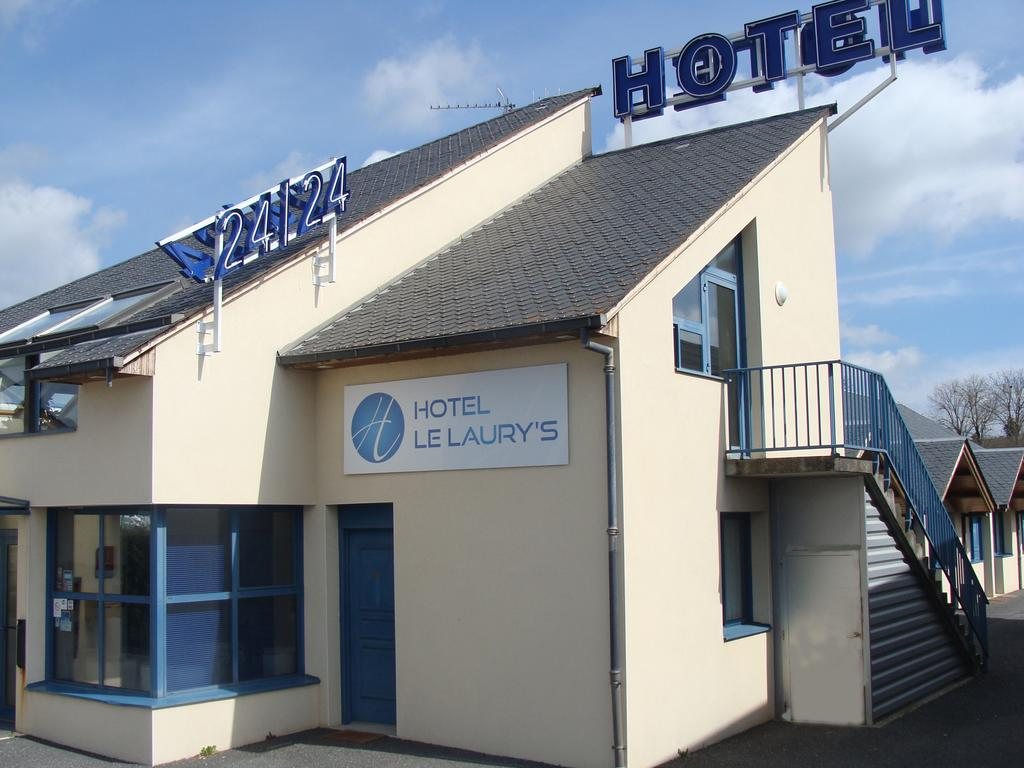 HOTEL LAURY'S - Salle de séminaire,