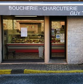 Boucherie - Charcuterie - Traiteur Tardieu, OFFICE DE TOURISME de CONQUES-MARCILLAC