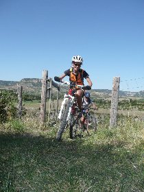 Base VTT-FFFCT Pays de Roquefort et du Saint-Affricain, OFFICE DE TOURISME DU PAYS DE ROQUEFORT ET DU ST-AFFRICAIN