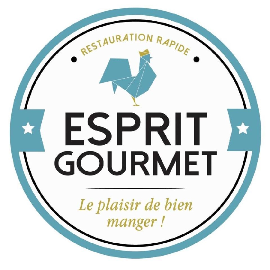 Esprit Gourmet