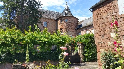 Village de Valady, OFFICE DE TOURISME de CONQUES-MARCILLAC
