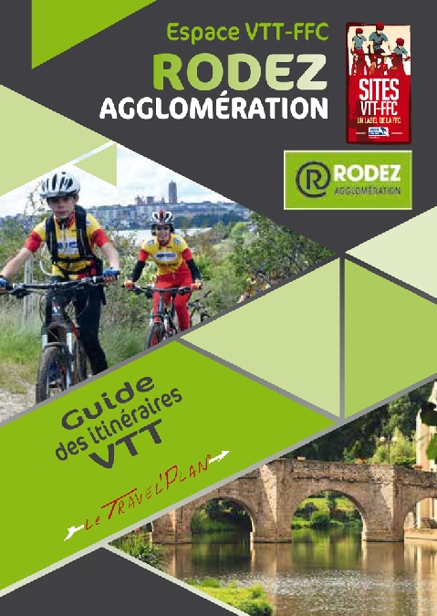 VTT - Circuit 5 Les Abeilles