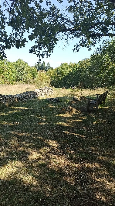 VTT - Circuit 9 Rescondudou