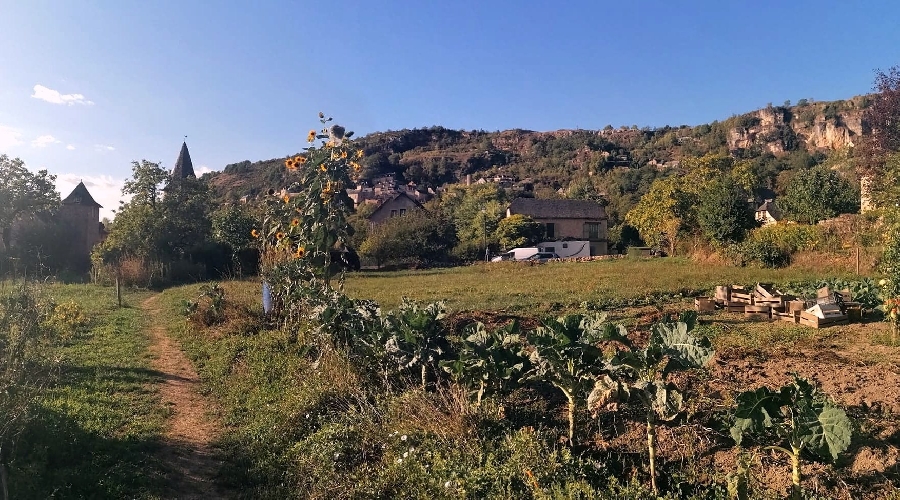 VTT - Circuit 11 Le Muguet