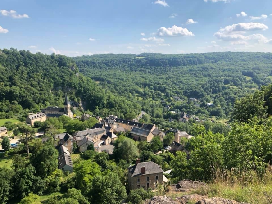 VTT - Circuit 12 Au Fil Du Creneau