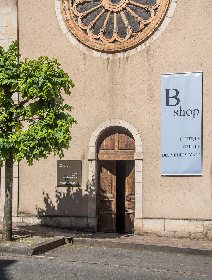 Bshop, OFFICE DE TOURISME DU GRAND RODEZ