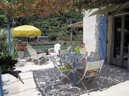 Au fil de l'eau, OFFICE DE TOURISME DU REQUISTANAIS