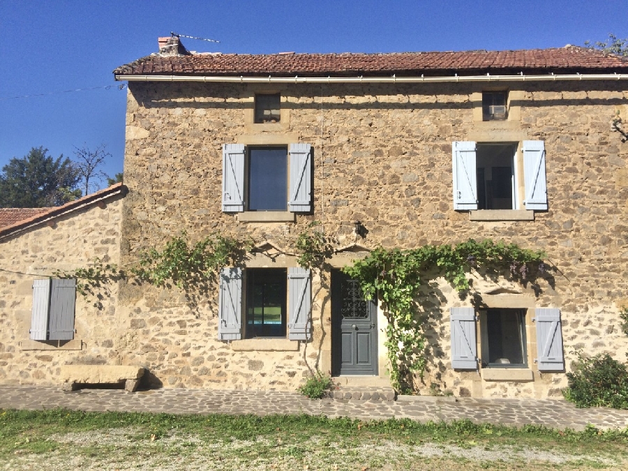 Gîte Del Claux