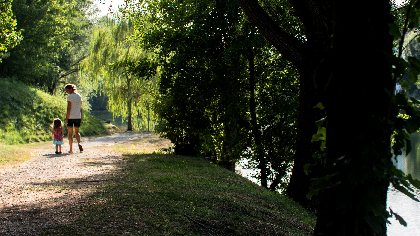 Aire de pique-nique du Gua, Office de Tourisme et du Thermalisme de Decazeville Communauté
