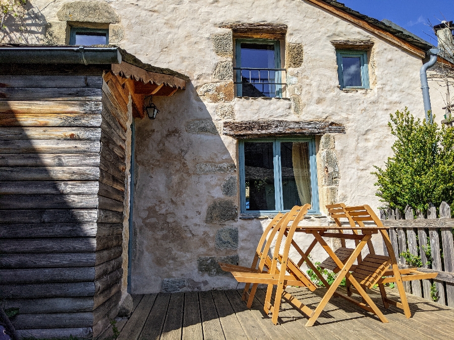 Gîte Dourbie