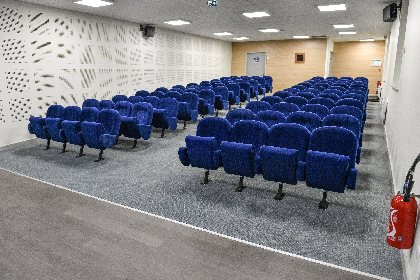 Salle Multimédia de Villefranche de Panat, OFFICE DE TOURISME DE PARELOUP LEVEZOU