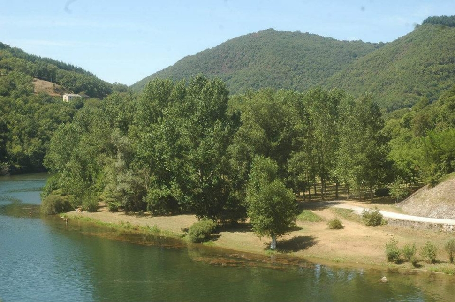 Aire de pique-nique du Pont de Girbe