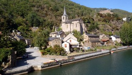 Aires de pique-nique à Lincou, OFFICE DE TOURISME DU REQUISTANAIS