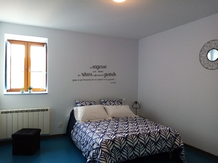 Chambres d'hôtes Auberge du Marronnier