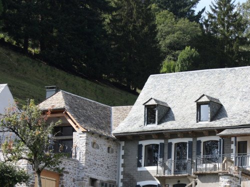 Gîte Le Marquès