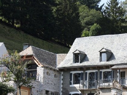 Gîte le Marquès en Aubrac , OFFICE DE TOURISME DE LAGUIOLE