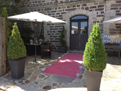 Comptoir d'Aubrac - Boutique, Office de Tourisme en Aubrac