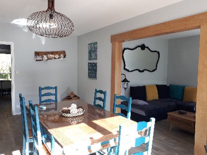 Auguy Jean-Michel - Appartement le St Ché, OFFICE DE TOURISME DE LAGUIOLE