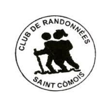 Randonnée avec le club de rando St Cômois : Les crêtes de Vimenet
