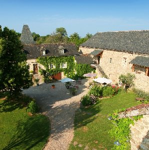 La Grange du Muret