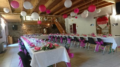 Gîte de groupe à Riac   , Office de Tourisme Rougier d'Aveyron Sud