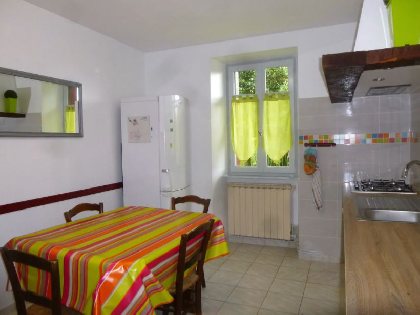Gîte le Clôt, OFFICE DE TOURISME PAYS SEGALI