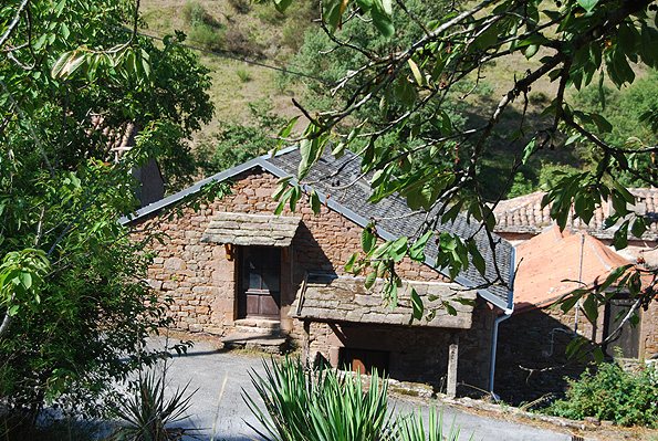 La Maison du Boal, Office de Tourisme Rougier d'Aveyron Sud