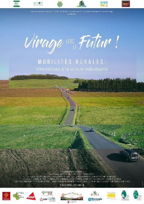 Film Virage vers le futur