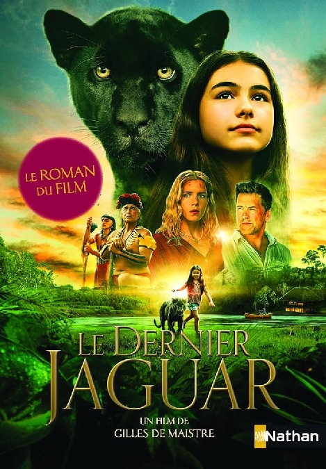 Cinéma : Le Dernier Jaguar