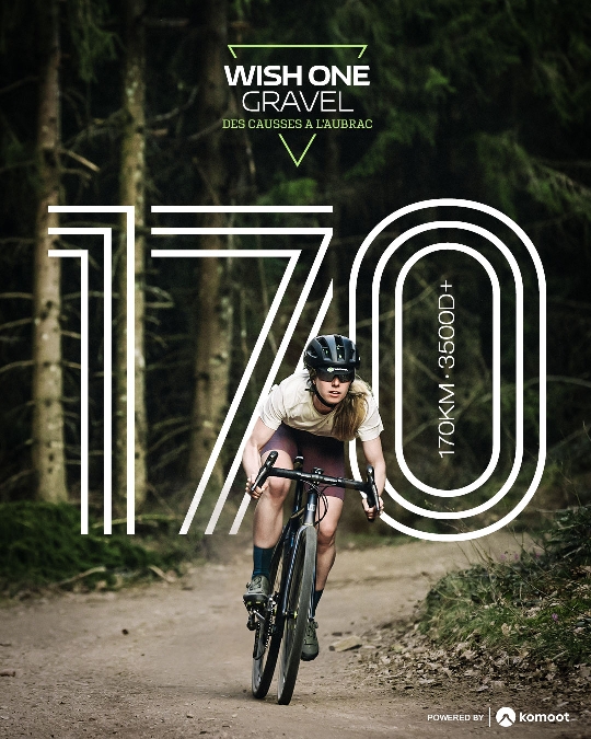 La Wish One Gravel