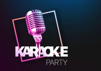 SOIRÉE Karaoké au Chaudron!!!