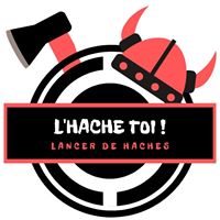 L'HACHE TOI 