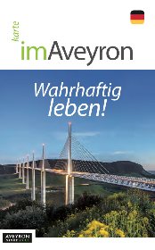 Karte Aveyron 2020 - ALL, ADT de l'Aveyron