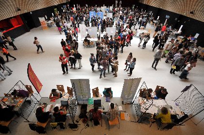 Salle des fêtes Paul Lignon (salle), OFFICE DE TOURISME DU GRAND RODEZ