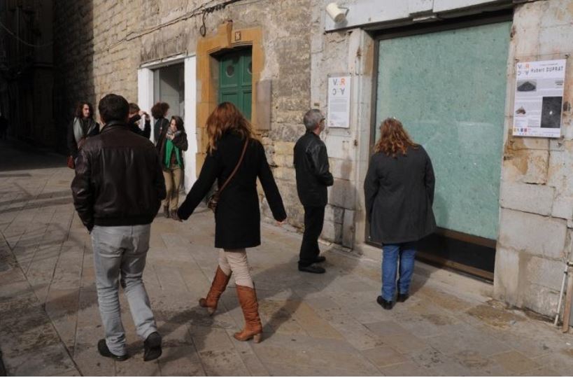 ©OFFICE DE TOURISME DE MILLAU ©OFFICE DE TOURISME DE MILLAU