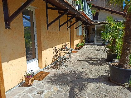 VILLA RAPHAEL, Propriétaires