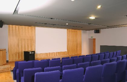 Musée Fenaille (salle), OFFICE DE TOURISME DU GRAND RODEZ