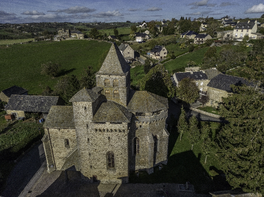 Explore Boussac